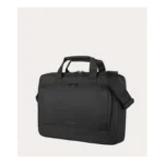 Tucano BSTN1314-BK borsa per laptop 35,6 cm (14") Valigetta ventiquattrore Nero - immagine 2