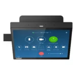 Lenovo ThinkSmart Hub Intel Core i5 i5-8365UE 25,6 cm (10.1") 1920 x 1200 Pixel Touch screen PC All-in-one 16 GB DDR4-SDRAM 256 GB SSD Windows 10 IoT Enterprise Wi-Fi 5 (802.11ac) Nero - immagine 6