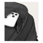 Tucano LATO 15" 40,6 cm (16") Zaino Nero - immagine 9