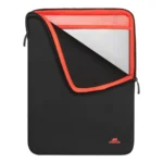 Rivacase 5221 39,6 cm (15.6") Custodia a tasca Nero - immagine 8