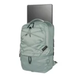 Targus 15-16in Work+Play Flex Ecosmart Backpack 40,6 cm (16") Zaino Verde - immagine 18