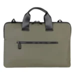 Tucano Gommo 39,6 cm (15.6") Valigetta ventiquattrore Verde - immagine 2