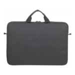 Rivacase 5516 borsa per laptop 39,6 cm (15.6") Valigetta ventiquattrore Nero - immagine 5
