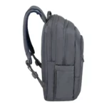 Rivacase Alpendorf 7569 43,9 cm (17.3") Zaino Grigio - immagine 20