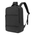 Celly BUSINESSBPACKBK borsa per laptop 39,6 cm (15.6") Zaino Nero