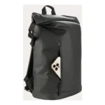 Tucano BKROL15-BK borsa per laptop 40,6 cm (16") Zaino Nero - immagine 5