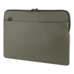 Tucano BFGOM1314-VM borsa per laptop 35,6 cm (14") Custodia a tasca Verde - immagine 3