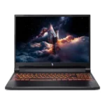Acer Nitro V 16 AI ANV16-42-R5C9 AMD Ryzen 7 260 Computer portatile 40,6 cm (16") WUXGA 16 GB DDR5-SDRAM 1 TB SSD NVIDIA GeForce RTX 5060 Wi-Fi 6E (802.11ax) Windows 11 Home Italiano Nero