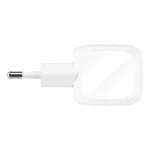Belkin WCA013kqWH Universale Bianco AC Ricarica rapida Interno - immagine 3