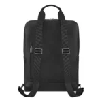 Moleskine 8056999272104 borsa per laptop Zaino Nero - immagine 3