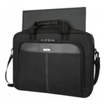 Targus TCT027GL borsa per laptop 39,6 cm (15.6") Valigetta ventiquattrore Nero - immagine 6