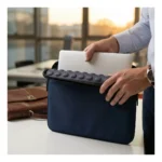 Nilox SLEEVE 17.3 AZUL 43,9 cm (17.3") Custodia a tasca Blu - immagine 5