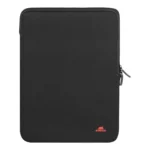 Rivacase 5221 39,6 cm (15.6") Custodia a tasca Nero - immagine 2
