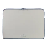 Tucano Elements 38,1 cm (15") Custodia a tasca Blu, Grigio