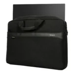 Targus GeoLite 40,6 cm (16") Slip case Nero - immagine 5