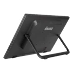 iiyama ProLite T2455MSC-B2 Monitor PC 60,5 cm (23.8") 1920 x 1080 Pixel Full HD Touch screen - immagine 10