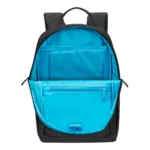 Rivacase Alpendorf 7523 35,6 cm (14") Zaino Nero - immagine 8