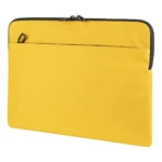 Tucano BFGOM1314-Y borsa per laptop 35,6 cm (14") Custodia a tasca Giallo - immagine 2