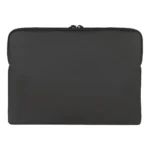 Tucano BFGOM1314-BK borsa per laptop 35,6 cm (14") Custodia a tasca Nero