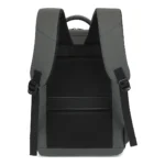 Celly BUSINESSBPACKGR borsa per laptop 39,6 cm (15.6") Zaino Grigio - immagine 6