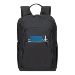 Rivacase Alpendorf 7523 35,6 cm (14") Zaino Nero - immagine 10