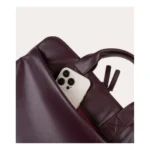 Tucano Isotta 38,1 cm (15") Borsa da corriere Viola - immagine 4