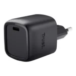Trust Maxo Caricabatteria USB-C GaN da 30 W