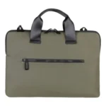 Tucano Gommo 38,1 cm (15") Valigetta ventiquattrore Verde - immagine 2