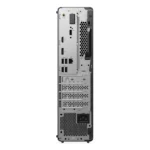 Lenovo ThinkCentre neo 50s Gen 6 Intel Core Ultra 5 225 8 GB DDR5-SDRAM 512 GB SSD Windows 11 Pro SFF PC Nero - immagine 16