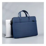 Nilox NXB034 borsa per laptop 39,6 cm (15.6") Valigetta ventiquattrore Blu