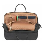 Rivacase 8134 borsa per laptop 39,6 cm (15.6") Valigetta ventiquattrore Nero - immagine 8