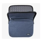 Nilox SLEEVE 17.3 AZUL 43,9 cm (17.3") Custodia a tasca Blu - immagine 3