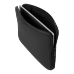 Rivacase Antishock 5123 33,8 cm (13.3") Custodia a tasca Nero - immagine 7