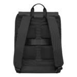 Moleskine 8058647621500 borsa per laptop 38,1 cm (15") Zaino Nero - immagine 2