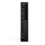 Lenovo ThinkCentre neo 50q Gen 5 Intel Core i3 i3-1315U 16 GB DDR5-SDRAM 512 GB SSD Windows 11 Pro Mini PC Nero - immagine 4