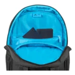 Rivacase Alpendorf 7561 40,6 cm (16") Zaino Nero - immagine 10