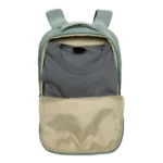 Targus 15-16in Work+Play Flex Ecosmart Backpack 40,6 cm (16") Zaino Verde - immagine 7