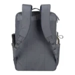 Rivacase Alpendorf 7569 43,9 cm (17.3") Zaino Grigio - immagine 14