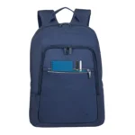Rivacase Alpendorf 7561 40,6 cm (16") Zaino Blu - immagine 7
