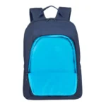 Rivacase Alpendorf 7561 40,6 cm (16") Zaino Blu - immagine 8