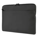Tucano BFGOM1516-BK borsa per laptop 40,6 cm (16") Custodia a tasca Nero - immagine 2