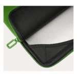 Tucano Colore 40,6 cm (16") Borsa con caricamento dall'alto Verde - immagine 7