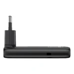 Verbatim 32354 Caricabatterie per dispositivi mobili Computer portatile, Smartphone, Tablet Nero AC Ricarica rapida Interno - immagine 5