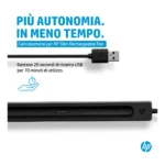 HP Caricabatterie penna ricaricabile Slim - immagine 6