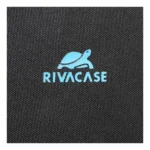 Rivacase 5516 borsa per laptop 39,6 cm (15.6") Valigetta ventiquattrore Nero - immagine 8