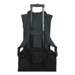 Targus TBB65102GL borsa per laptop 40,6 cm (16") Zaino Blu - immagine 5