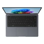 Samsung Galaxy Book6 Pro Copilot+ PC Intel Core Ultra 5 325 Computer portatile 35,6 cm (14") Touch screen WQXGA+ 32 GB LPDDR5x-SDRAM 512 GB SSD Wi-Fi 7 (802.11be) Windows 11 Pro Grigio - immagine 2