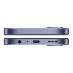 OPPO A6x AI Smartphone, doppia fotocamera 13MP+QVGA, Selfie 5MP, Display 6.75" 120HZ IPS HD+, 6100mAh, RAM 4GB(Esp1GB/2GB/4GB)+ROM 128GB [Versione Italia], Black Purple - immagine 11