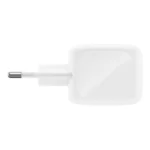 Belkin WCH019kq1MWH-B6 Universale Bianco AC Ricarica rapida Interno - immagine 4