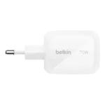 Belkin BoostCharge Pro Universale Bianco AC Ricarica rapida Interno - immagine 2
